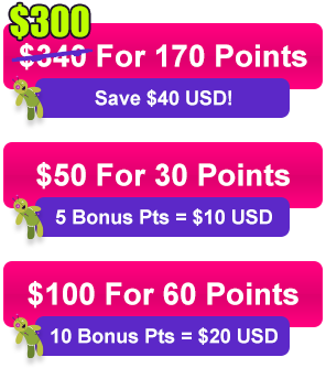 Extra Points